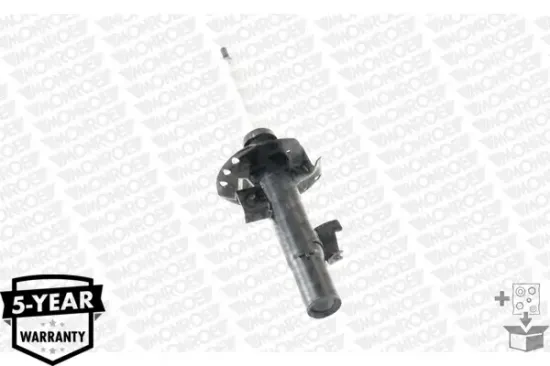 Stoßdämpfer MONROE G8202 Bild Stoßdämpfer MONROE G8202