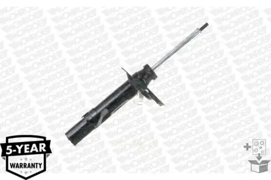 Stoßdämpfer MONROE G8202 Bild Stoßdämpfer MONROE G8202