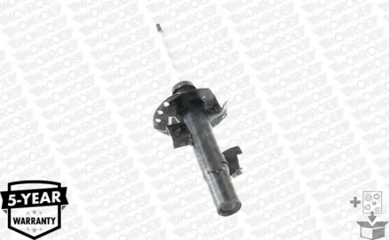 Stoßdämpfer MONROE G8202 Bild Stoßdämpfer MONROE G8202