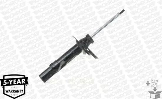 Stoßdämpfer MONROE G8202 Bild Stoßdämpfer MONROE G8202