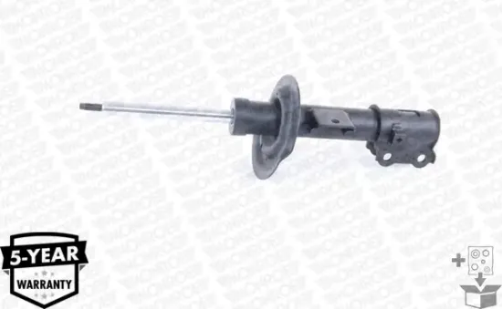 Stoßdämpfer Vorderachse links MONROE G8217 Bild Stoßdämpfer Vorderachse links MONROE G8217