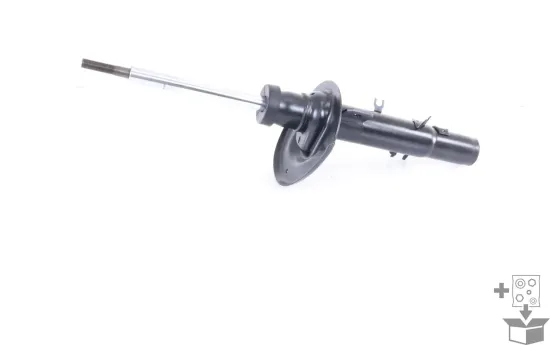 Stoßdämpfer Vorderachse rechts MONROE G8221 Bild Stoßdämpfer Vorderachse rechts MONROE G8221