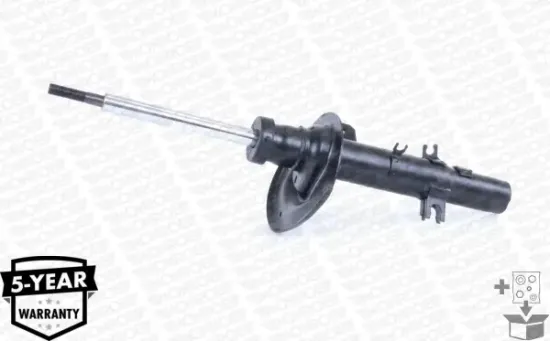 Stoßdämpfer Vorderachse links MONROE G8222 Bild Stoßdämpfer Vorderachse links MONROE G8222