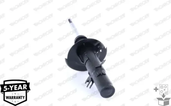 Stoßdämpfer Vorderachse links MONROE G8222 Bild Stoßdämpfer Vorderachse links MONROE G8222