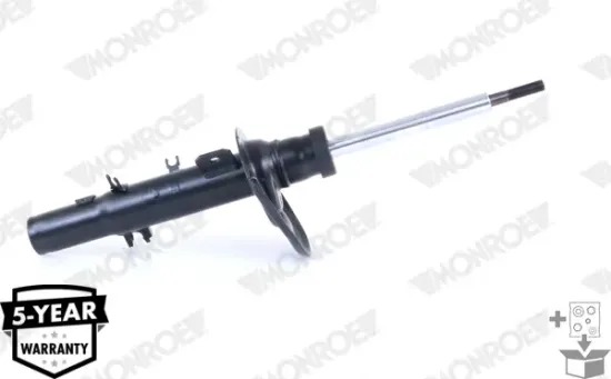 Stoßdämpfer Vorderachse links MONROE G8222 Bild Stoßdämpfer Vorderachse links MONROE G8222