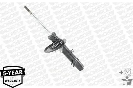 Stoßdämpfer Vorderachse links MONROE G8224 Bild Stoßdämpfer Vorderachse links MONROE G8224