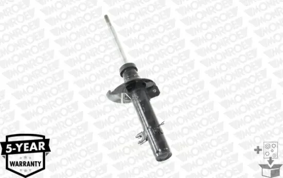 Stoßdämpfer Vorderachse links MONROE G8224 Bild Stoßdämpfer Vorderachse links MONROE G8224