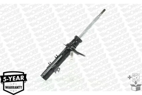 Stoßdämpfer Vorderachse rechts MONROE G8225 Bild Stoßdämpfer Vorderachse rechts MONROE G8225