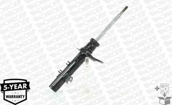 Stoßdämpfer Vorderachse rechts MONROE G8225 Bild Stoßdämpfer Vorderachse rechts MONROE G8225