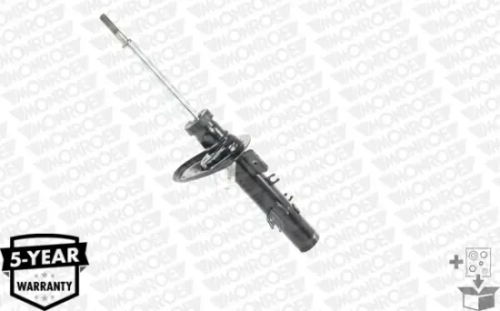 Stoßdämpfer Vorderachse links MONROE G8226 Bild Stoßdämpfer Vorderachse links MONROE G8226