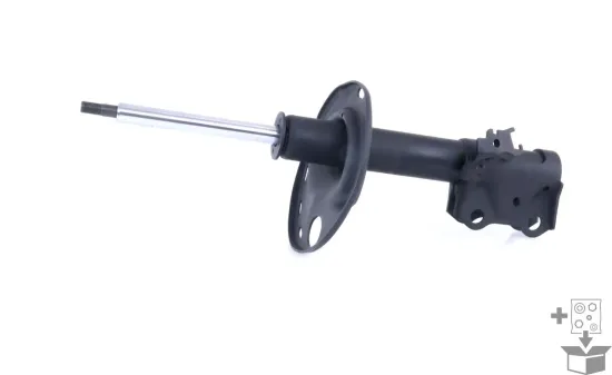 Stoßdämpfer Vorderachse links MONROE G8229 Bild Stoßdämpfer Vorderachse links MONROE G8229