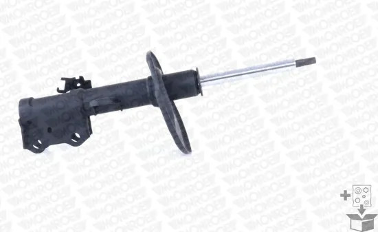 Stoßdämpfer Vorderachse links MONROE G8229 Bild Stoßdämpfer Vorderachse links MONROE G8229