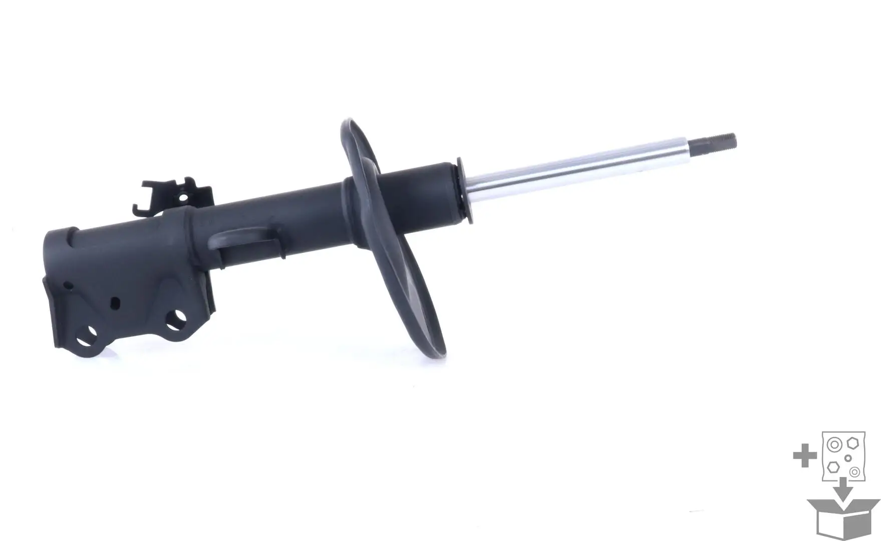 Stoßdämpfer Vorderachse links MONROE G8229