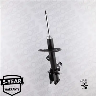 Stoßdämpfer Vorderachse rechts MONROE G8237 Bild Stoßdämpfer Vorderachse rechts MONROE G8237