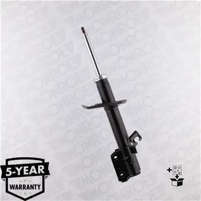 Stoßdämpfer Vorderachse rechts MONROE G8237 Bild Stoßdämpfer Vorderachse rechts MONROE G8237