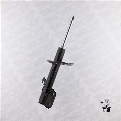 Stoßdämpfer Vorderachse rechts MONROE G8237 Bild Stoßdämpfer Vorderachse rechts MONROE G8237