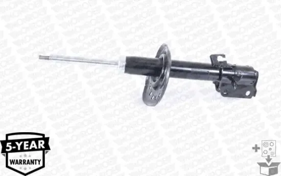 Stoßdämpfer Vorderachse rechts MONROE G8237 Bild Stoßdämpfer Vorderachse rechts MONROE G8237