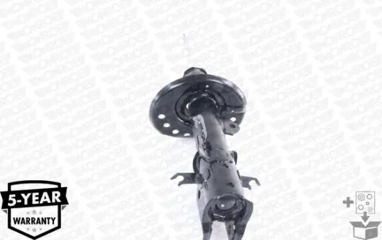 Stoßdämpfer Vorderachse rechts MONROE G8237 Bild Stoßdämpfer Vorderachse rechts MONROE G8237