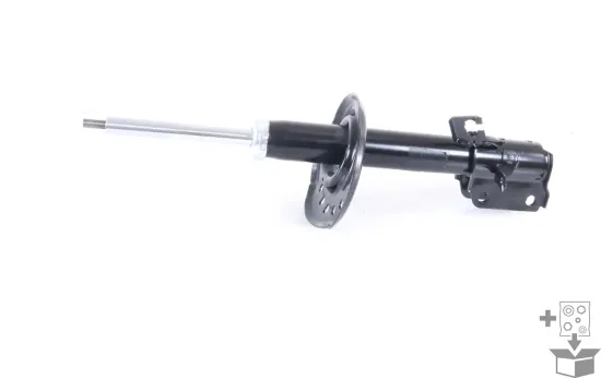 Stoßdämpfer Vorderachse rechts MONROE G8237 Bild Stoßdämpfer Vorderachse rechts MONROE G8237