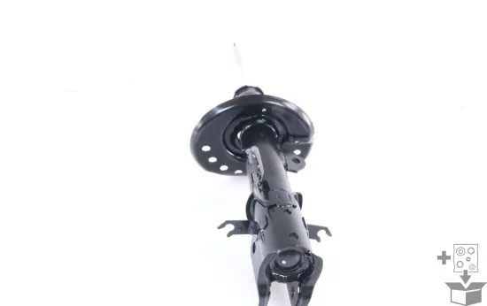 Stoßdämpfer Vorderachse rechts MONROE G8237 Bild Stoßdämpfer Vorderachse rechts MONROE G8237