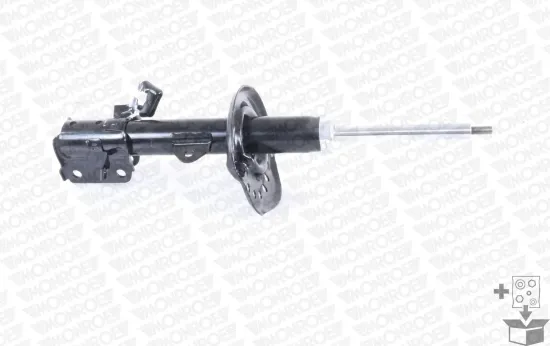 Stoßdämpfer Vorderachse rechts MONROE G8237 Bild Stoßdämpfer Vorderachse rechts MONROE G8237