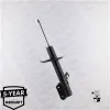 Stoßdämpfer Vorderachse links MONROE G8238 Bild Stoßdämpfer Vorderachse links MONROE G8238