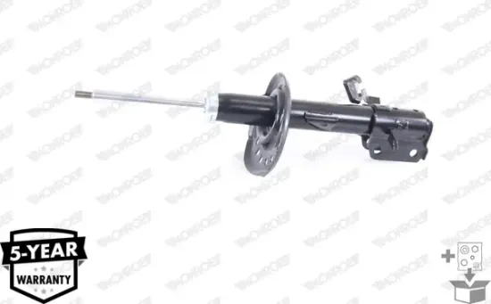 Stoßdämpfer Vorderachse links MONROE G8238 Bild Stoßdämpfer Vorderachse links MONROE G8238