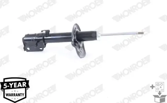 Stoßdämpfer Vorderachse links MONROE G8238 Bild Stoßdämpfer Vorderachse links MONROE G8238