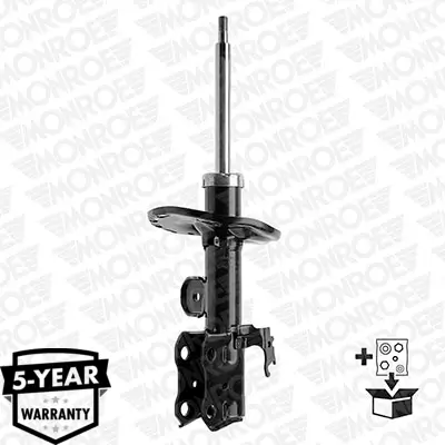 Stoßdämpfer Vorderachse links MONROE G8251 Bild Stoßdämpfer Vorderachse links MONROE G8251
