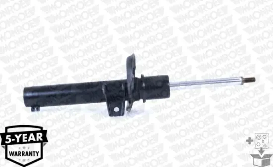 Stoßdämpfer Vorderachse MONROE G8264 Bild Stoßdämpfer Vorderachse MONROE G8264