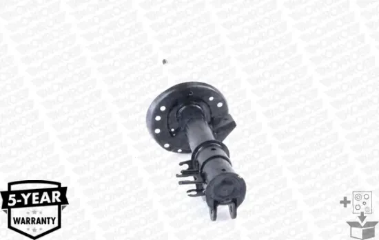 Stoßdämpfer Vorderachse rechts MONROE G8282 Bild Stoßdämpfer Vorderachse rechts MONROE G8282