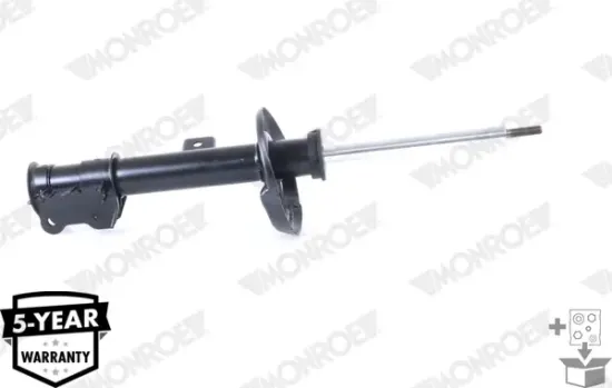 Stoßdämpfer Vorderachse links MONROE G8285 Bild Stoßdämpfer Vorderachse links MONROE G8285