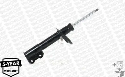 Stoßdämpfer Vorderachse links MONROE G8291 Bild Stoßdämpfer Vorderachse links MONROE G8291