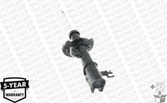 Stoßdämpfer Vorderachse links MONROE G8291 Bild Stoßdämpfer Vorderachse links MONROE G8291