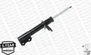 Stoßdämpfer Vorderachse links MONROE G8291