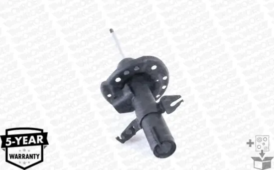 Stoßdämpfer Vorderachse links MONROE G8313 Bild Stoßdämpfer Vorderachse links MONROE G8313