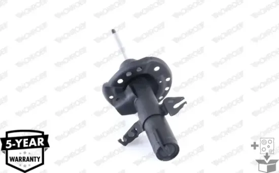 Stoßdämpfer Vorderachse links MONROE G8313 Bild Stoßdämpfer Vorderachse links MONROE G8313