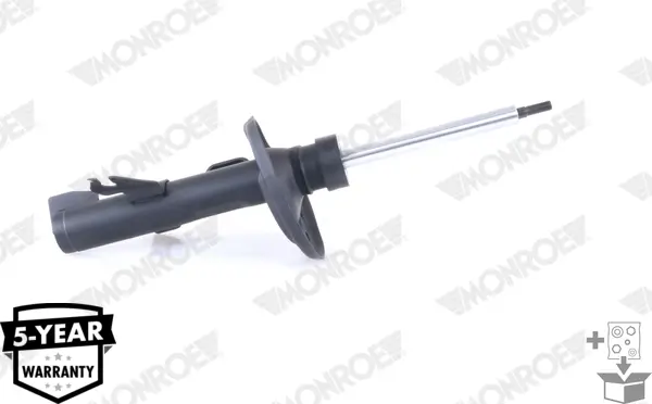 Stoßdämpfer Vorderachse links MONROE G8313