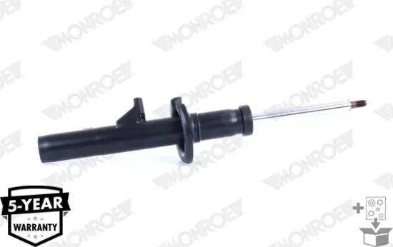 Stoßdämpfer Vorderachse rechts MONROE G8316 Bild Stoßdämpfer Vorderachse rechts MONROE G8316