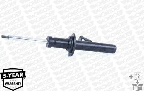 Stoßdämpfer Vorderachse links MONROE G8317 Bild Stoßdämpfer Vorderachse links MONROE G8317