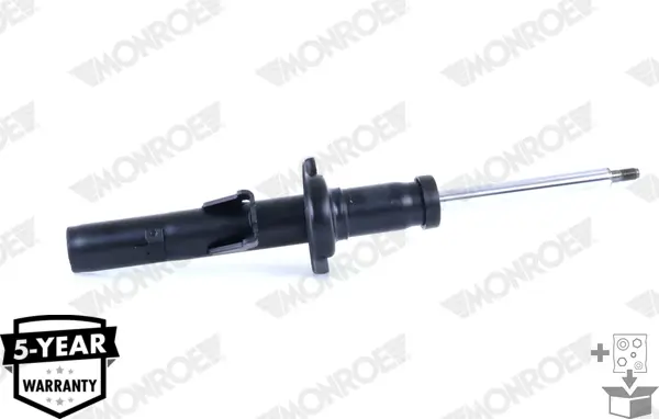 Stoßdämpfer Vorderachse links MONROE G8317