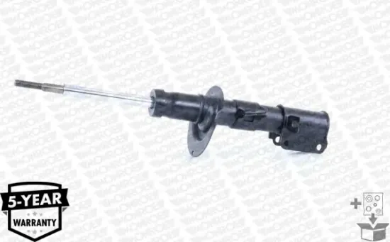 Stoßdämpfer Vorderachse links MONROE G8319 Bild Stoßdämpfer Vorderachse links MONROE G8319