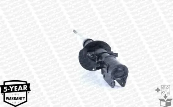 Stoßdämpfer Vorderachse links MONROE G8319 Bild Stoßdämpfer Vorderachse links MONROE G8319