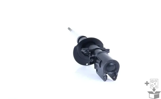 Stoßdämpfer Vorderachse links MONROE G8319 Bild Stoßdämpfer Vorderachse links MONROE G8319