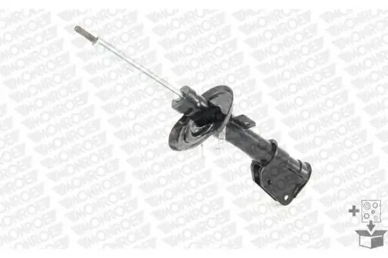 Stoßdämpfer Vorderachse MONROE G8321 Bild Stoßdämpfer Vorderachse MONROE G8321