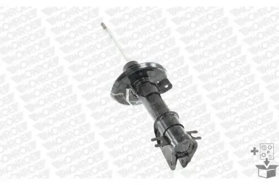 Stoßdämpfer Vorderachse MONROE G8321 Bild Stoßdämpfer Vorderachse MONROE G8321