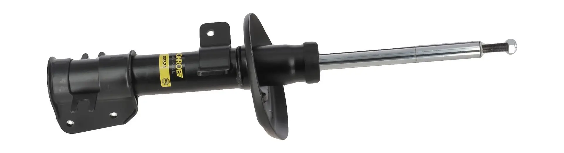 Stoßdämpfer Vorderachse MONROE G8321