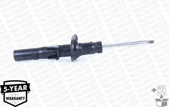Stoßdämpfer Vorderachse links MONROE G8324 Bild Stoßdämpfer Vorderachse links MONROE G8324