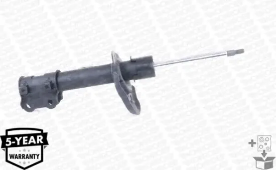 Stoßdämpfer Vorderachse rechts MONROE G8331 Bild Stoßdämpfer Vorderachse rechts MONROE G8331