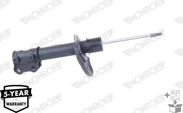 Stoßdämpfer Vorderachse rechts MONROE G8331